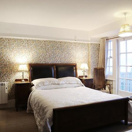 Walpole Bay Hotel Маргейт Екстер'єр фото